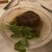 Una foto de Filet Mignon de un restaurante