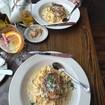 A photo of Chicken "Formaggio" of a restaurant