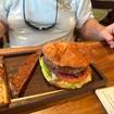 Una foto de Americano Burger de un restaurante