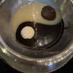 A photo of Yin & Yang Chocolate Fondue of a restaurant