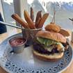 A photo of Beef Burger of a restaurant