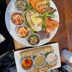 Une photo de SEAFOOD PLATTER d'un restaurant