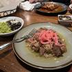 Una foto de Carnitas Tacos de un restaurante