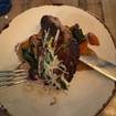 レストランのHeritage Pork Chop​の写真