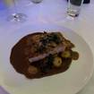 Una foto de Swordfish de un restaurante