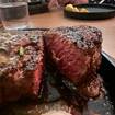 レストランのHAWAIIAN RIBEYE​の写真