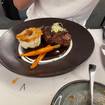 Une photo de 14 oz Bone-In Filet Mignon d'un restaurant