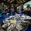 Une photo de Oysters d'un restaurant