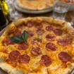 レストランのPepperoni​の写真