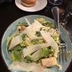 Una foto de Caesar Salad de un restaurante