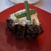 Beef Tenderloin-Foto eines Restaurants