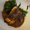 A photo of Blackened Grouper of a restaurant