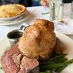 A photo of Prime Rib Sandwich of a restaurant