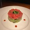 Une photo de Ahi Tuna Tartare d'un restaurant