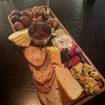 Cheese Board-Foto eines Restaurants