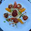 Una foto de Georges Bank Scallops de un restaurante