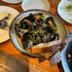 Une photo de Steamboat Mussels d'un restaurant