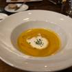 A photo of Lobster Bisque of a restaurant