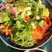 A photo of Rainbow Salad of a restaurant