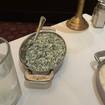 Une photo de Creamed Spinach d'un restaurant