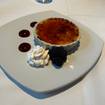 A photo of Creme Brulee of a restaurant