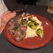 Une photo de Grilled Lamb Chops d'un restaurant