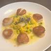 A photo of Pan-Seared Scallops of a restaurant