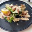 A photo of Chef's Caesar Salad of a restaurant