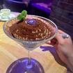 Una foto de Tiramisù de un restaurante
