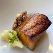 Une photo de Baked Alaskan Black Cod d'un restaurant