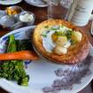 A photo of An Onion Pye of a restaurant