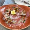 A photo of Truffled Fried Cauliflower of a restaurant