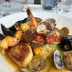 A photo of Seafood Cioppino of a restaurant