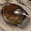 A photo of Au Gratin Potatoes of a restaurant