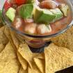 Una foto de Seafood Ceviche de un restaurante