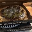 Una foto di PIZZA NUTELLA di un ristorante