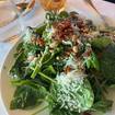 Une photo de Spinach Salad d'un restaurant