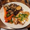 Een foto van Cowboy Ribeye van een restaurant 