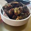 A photo of CRISPY BRUSSELS SPROUTS of a restaurant