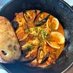 Een foto van Seafood Stew van een restaurant 