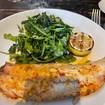 Una foto de Redfish de un restaurante