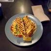 Una foto de Fish Tacos de un restaurante