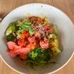 Une photo de Poke Bowl d'un restaurant