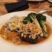 Filet Mignon-Foto eines Restaurants