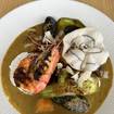 某餐廳的Porthminster Fish Curry​照片