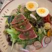 A photo of Niçoise of a restaurant