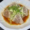 Une photo de Oxtail Dumplings d'un restaurant