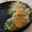 Une photo de Caesar Salad d'un restaurant