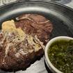 Una foto de 12 OZ Bone-in Filet Mignon de un restaurante