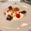 A photo of Chocolate Mousse of a restaurant